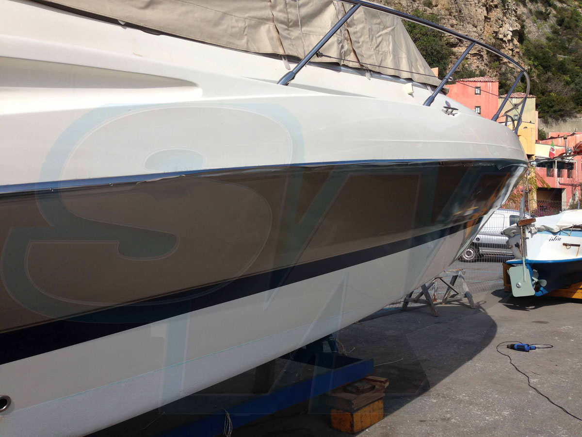 IMAGE/WRAPPING/BOAT/Cranchi CSL 28